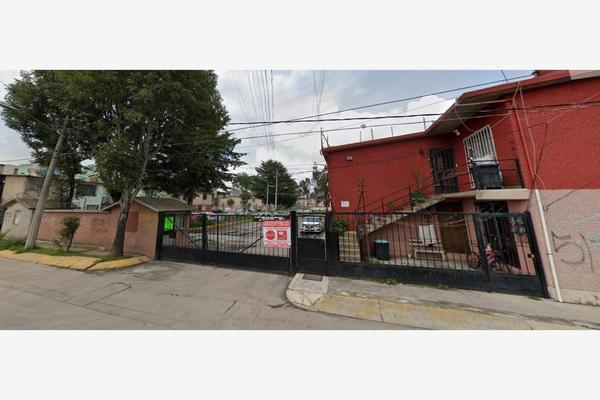 Foto de inmueble en JOSE MARIA MORELOS #0, Col. Independencia C.P. 50070, Toluca