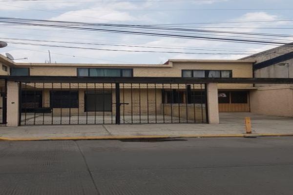 Foto de inmueble en JOSE MARIA MORELOS #401, Col. De la Veracruz C.P. 51356, Zinacantepec