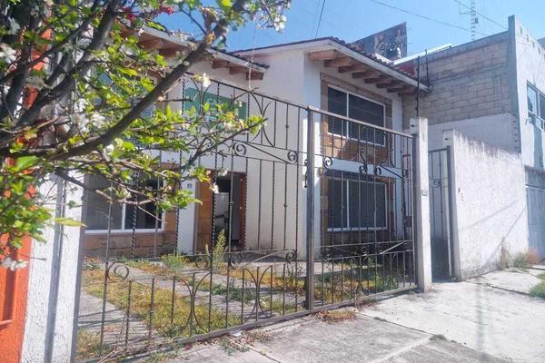 Foto de inmueble en José Maria Morelos y Pavón, Col. Pilares C.P. 52179, Metepec