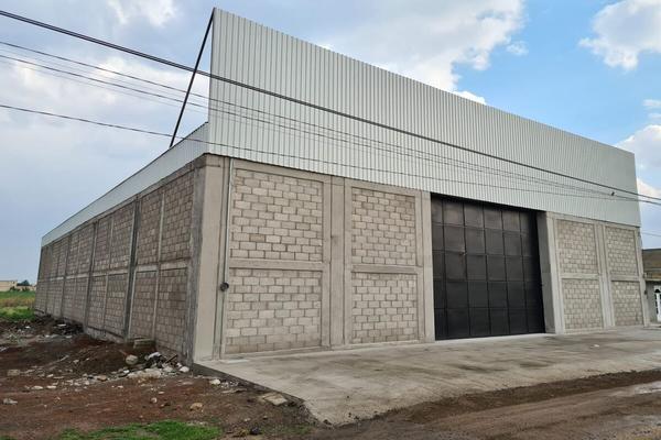 Foto de inmueble en JOSE MARIA MORELOS Y PAVON, Col. San Blas Otzacatipan C.P. 50230, Toluca