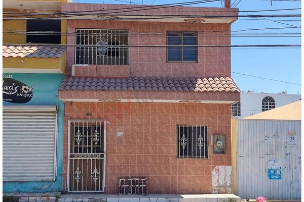 Foto de inmueble en José María Pino Suárez #403, Col. Francisco I Madero C.P. 82060, Mazatlán