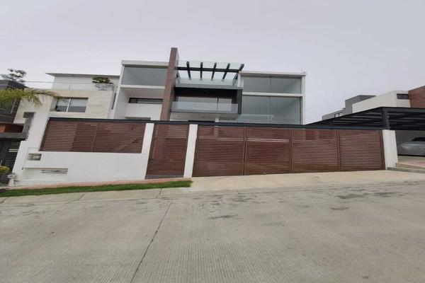 Foto de inmueble en Jose María Roa Barcena, Col. Lomas Verdes 6a Sección C.P. 53126, Naucalpan de Juárez