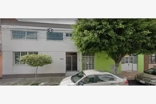 Foto de inmueble en José María Vigil #1591, Col. Villaseñor C.P. 44600, Guadalajara
