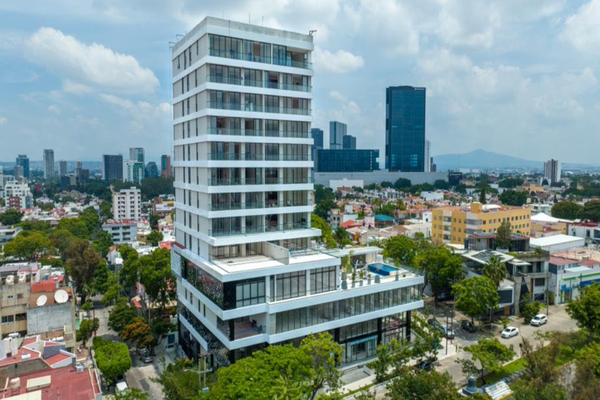 Foto de inmueble en Jose Maria Vigil, Col. Providencia 1a Secc C.P. 44630, Guadalajara