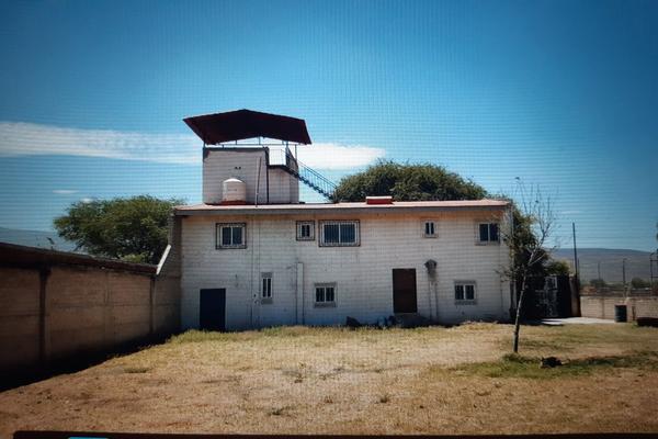 Foto de inmueble en JOSE MARROQUÍN #0, Col. Santa Cruz de las Flores C.P. 45640, Tlajomulco de Zúñiga