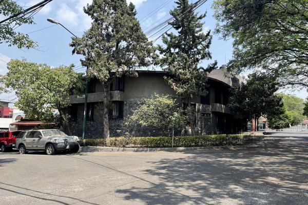 Foto de inmueble en José Muciño, Col. Bosques de Tetlameya C.P. 04730, Coyoacán