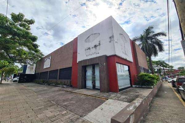 Foto de inmueble en  , Col. Jose N Rovirosa C.P. 86050, Centro