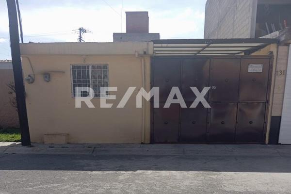 Foto de inmueble en Jose Ortiz 129, Col. Paseos Santín C.P. 50214, Toluca