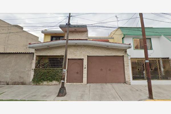 Foto de inmueble en JOSE PAGOLA #0, Col. Tepalcates C.P. 09210, Iztapalapa