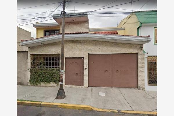 Foto de inmueble en José Pagola #8, Col. Tepalcates C.P. 09210, Iztapalapa