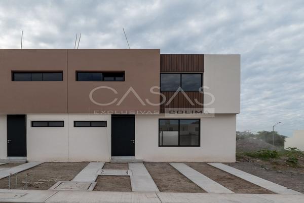 Foto de inmueble en  , Col. José Pimentel Llerenas C.P. 28077, Colima