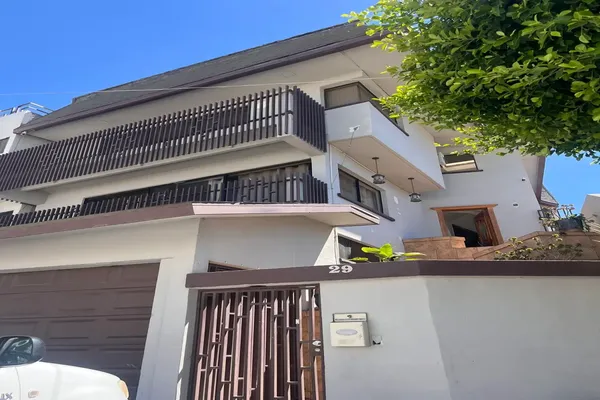 Foto de inmueble en José Purua #29, Col. Colinas de Agua Caliente C.P. 22030, Tijuana