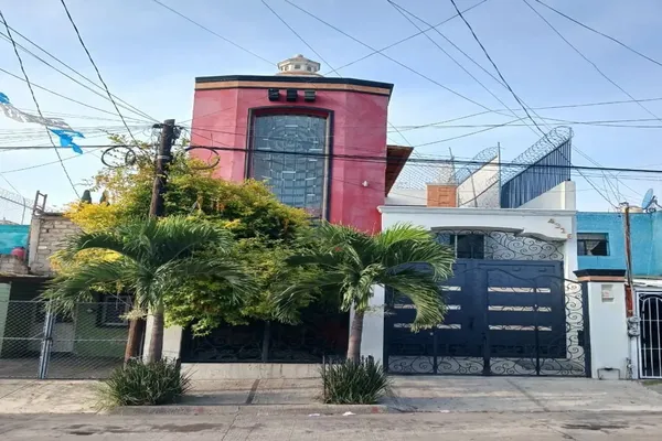 Foto de inmueble en jose r osorio #0, Col. Insurgentes 1a Secc C.P. 44820, Guadalajara