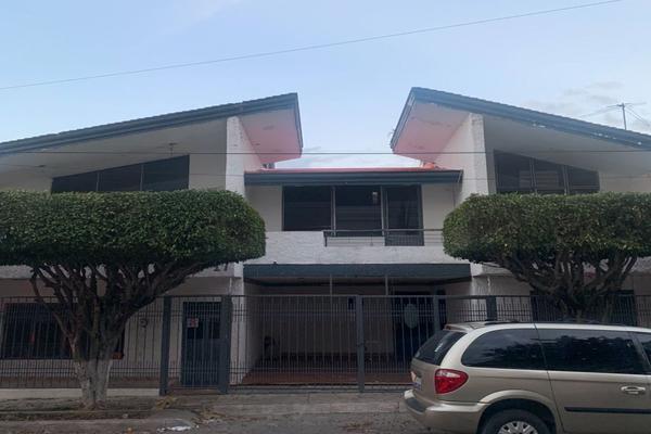 Foto de inmueble en jose r osorio, Col. Insurgentes 1a Secc C.P. 44820, Guadalajara