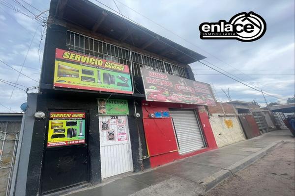 Foto de inmueble en José Ramírez, Col. Fidel Velázquez I C.P. 34229, Durango