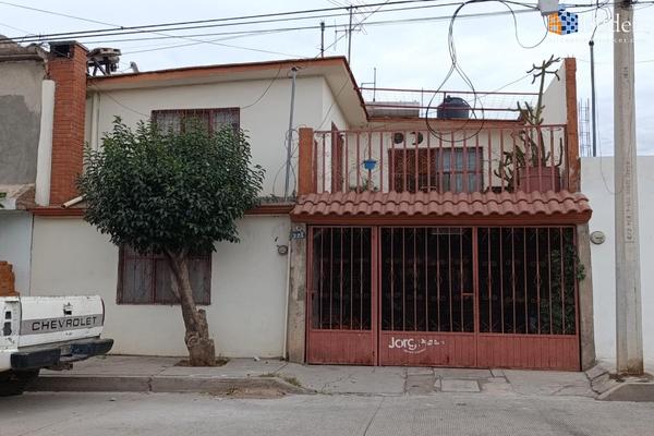 Foto de inmueble en  , Col. José Revueltas C.P. 34219, Durango