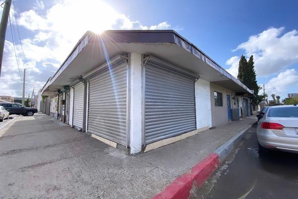 Foto de inmueble en JOSE SANDOVAL, Col. La Mesa C.P. 22105, Tijuana