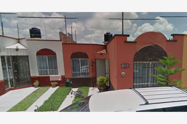 Foto de inmueble en Jose Vasconcelos #168, Col. Magisterial C.P. 36555, Irapuato