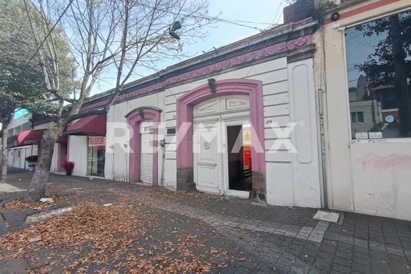 Foto de inmueble en José Vicente Villada, Col. Francisco Murguía El Ranchito C.P. 50130, Toluca