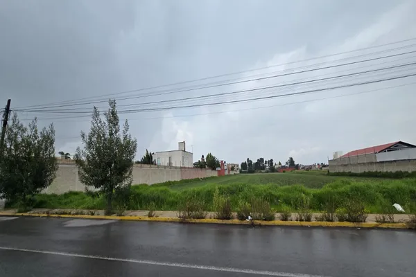 Foto de inmueble en Josefa Ortiz #500, Col. Lázaro Cárdenas C.P. 52177, Metepec