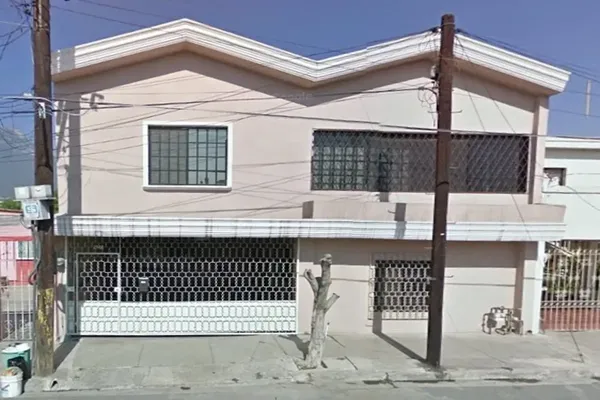 Foto de inmueble en JOSEFA ORTIZ DE DIMINGUEZ #2548, Col. Las Cumbres C.P. 64619, Monterrey