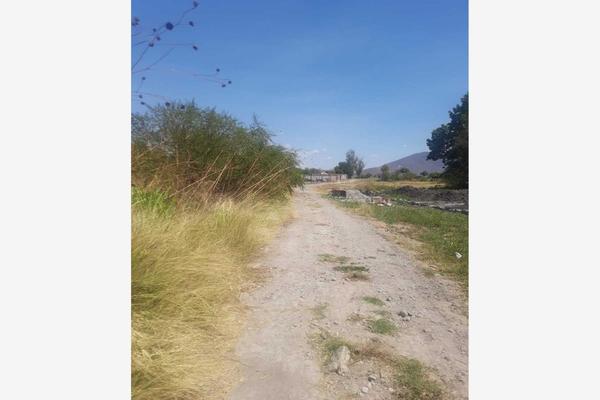 Foto de inmueble en JOSEFA ORTIZ DE DOMINGUEZ #1, Col. Ampliación Nicolás Bravo C.P. 62909, Jojutla