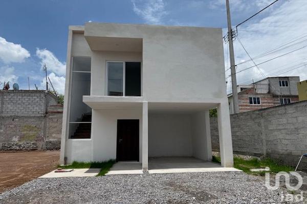 Foto de inmueble en Josefa Ortiz de Dominguez #68, Col. La Loma C.P. 42600, Actopan