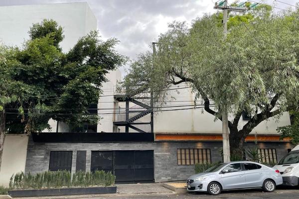 Foto de inmueble en Josefa Ortiz de Dominguez, Col. Del Carmen C.P. 04100, Coyoacán