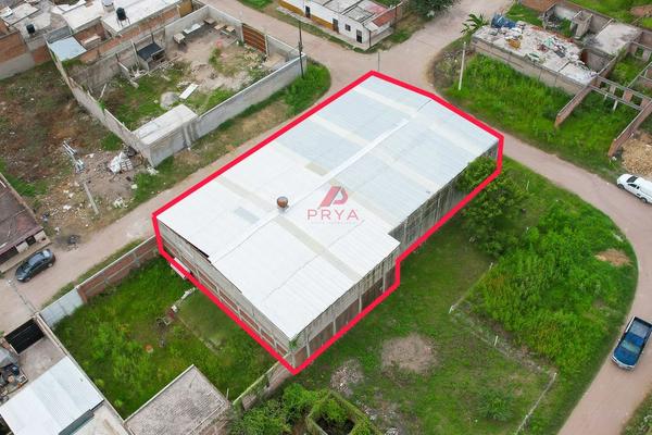 Foto de inmueble en Josefa Ortiz de Domínguez, Col. El Salto Centro C.P. 45680, El Salto