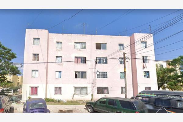 Foto de inmueble en . #., Col. Josefa Ortiz de Domínguez IV C.P. 76116, Querétaro