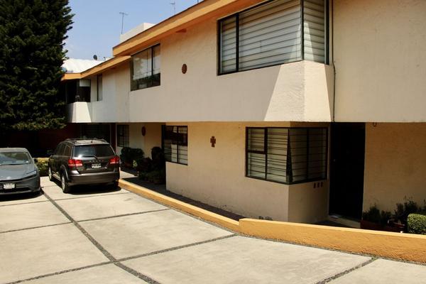 Foto de inmueble en Josefa Ortiz de Domínguez, Col. Miguel Hidalgo 4A Sección C.P. 14250, Tlalpan