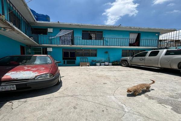 Foto de inmueble en  , Col. Josefa Ortiz de Domínguez Sagitario VII C.P. 55117, Ecatepec de Morelos