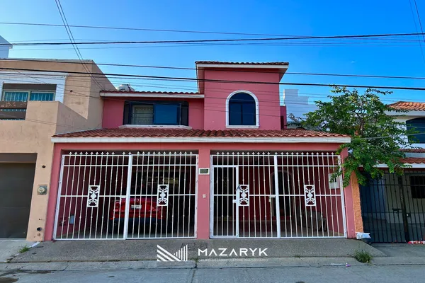 Foto de inmueble en Joselito Huerta #126, Col. El Toreo C.P. 82120, Mazatlán