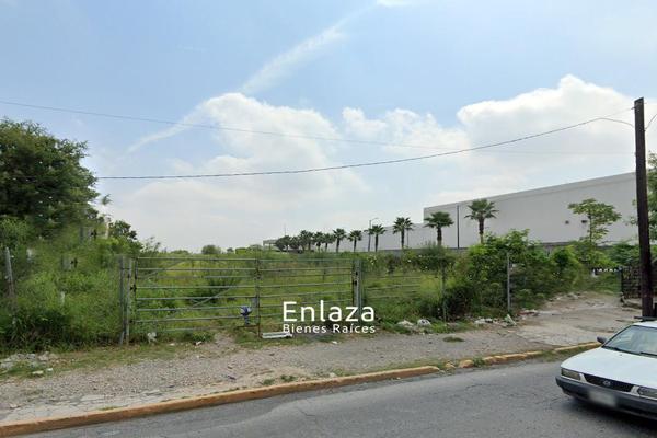 Foto de inmueble en  , Col. Joyas de Anáhuac C.P. 66055, General Escobedo