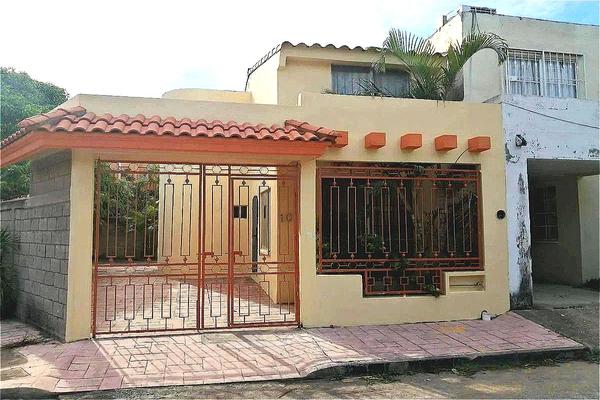 Foto de inmueble en  , Col. Joyas de MIramapolis C.P. 89506, Ciudad Madero