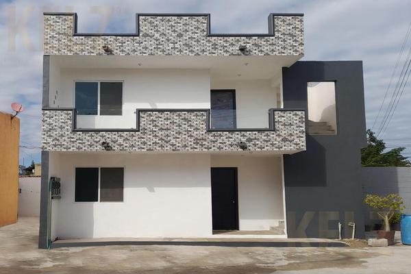 Foto de inmueble en  , Col. Joyas de MIramapolis C.P. 89506, Ciudad Madero