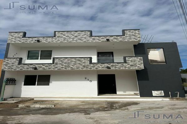 Foto de inmueble en  , Col. Joyas de MIramapolis C.P. 89506, Ciudad Madero