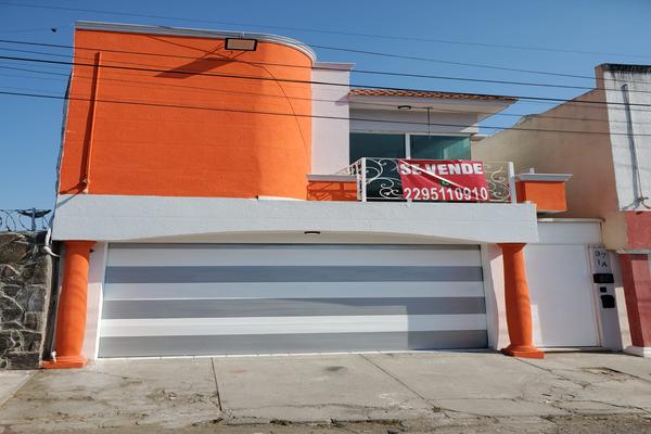 Foto de inmueble en  , Col. Joyas de Mocambo (Granjas los Pinos) C.P. 94298, Boca del Río