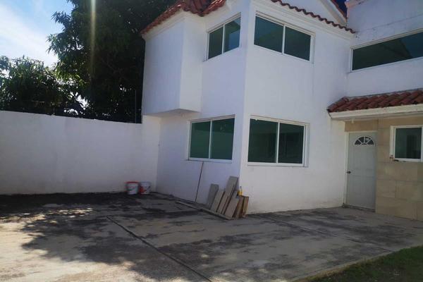 Foto de inmueble en JUAN #8, Col. Juan Morales C.P. 62826, Yecapixtla