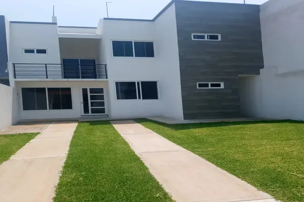 Foto de inmueble en juan #89, Col. Juan Morales C.P. 62826, Yecapixtla
