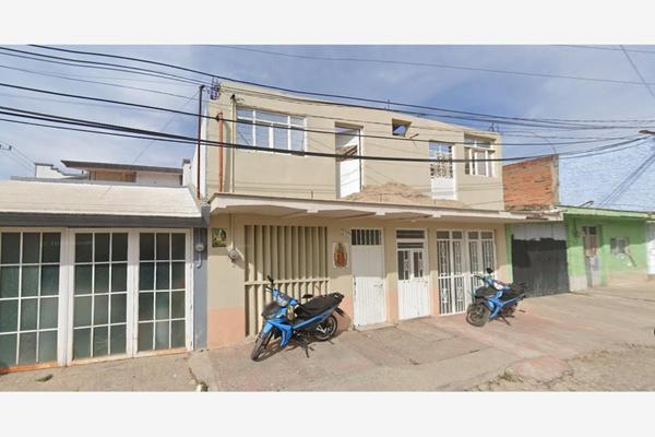 Foto de inmueble en Juan Aldama #00, Col. El Salto Centro C.P. 45680, El Salto