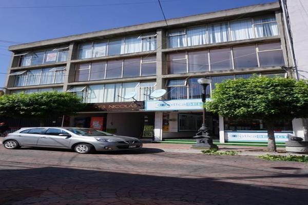 Foto de inmueble en Juan Aldama, Col. 5 de Mayo C.P. 50090, Toluca