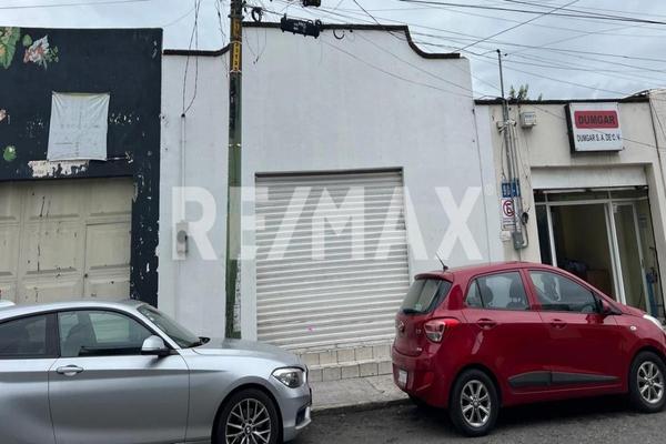 Foto de inmueble en Juan Aldama, Col. Universidad C.P. 50010, Toluca