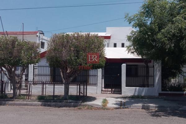 Foto de inmueble en Juan Alvarez 1149, Col. Cortinas 1ra. Sección C.P. 85160, Cajeme