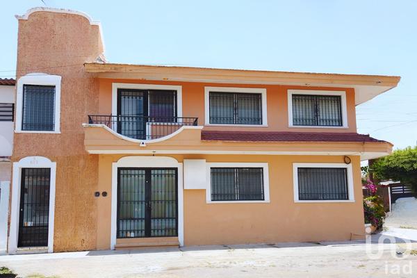 Foto de inmueble en Juan Alvarez #711, Col. Lomas de Circunvalación C.P. 28010, Colima