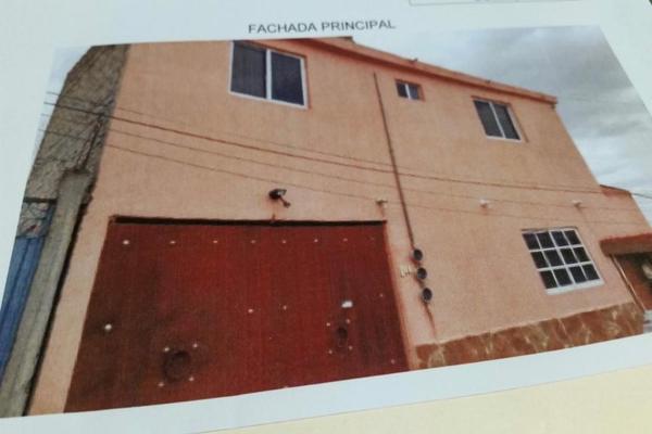 Foto de inmueble en  , Col. Juan Antonio Soberanes C.P. 56588, Ixtapaluca