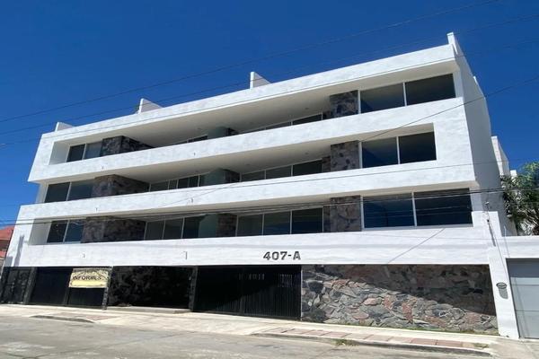Foto de inmueble en Juan B Orozco, Col. Jardines de La Asunción C.P. 20270, Aguascalientes