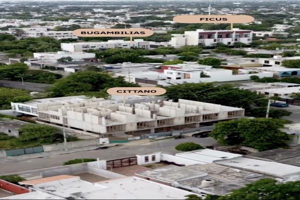 Foto de inmueble en Juan B Sosa, Col. Juan B Sosa C.P. 97205, Mérida