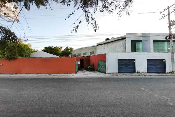 Foto de inmueble en JUAN B. SOSA SOBRE AVENIDA, Col. Juan B Sosa C.P. 97205, Mérida