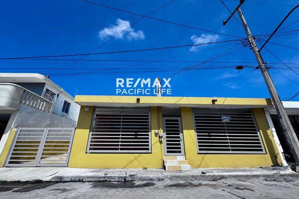 Foto de inmueble en JUAN BALDERAS, Col. López Mateos C.P. 82140, Mazatlán